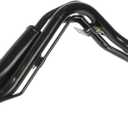 Dorman 577-076 Fuel Filler Neck Compatible with Select Hyundai Models