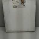 HOLDN STORAGE Pull Out Cabinet Organizer, Heavy Duty Caddy -20W x 21D - Requires At Least 21-1/4 Cabinet Opening, Steel Metal Cabinet Drawers Slide Out, Chrome