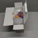 OR OR TU Walking Barking Toy Dog with Remote Control Leash, Plush Puppy Electronic Interactive Toys for Kids, Shake Tail,Pretend Dress Up Realistic Stuffed Animal Dog Age 3 4 5 6+ Years Old Best Gift (Grey/White)