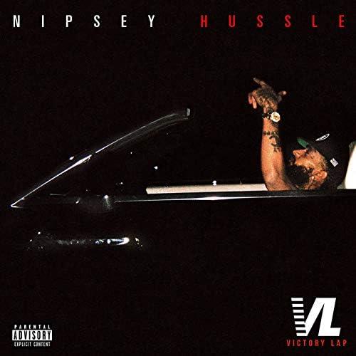 Victory Lap by Nipsey Hussle Audio CD