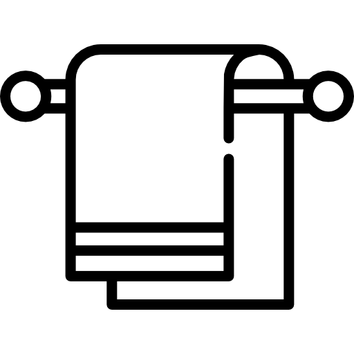 Kitchen Dish Towels Pack of 6 Dish Wash Cloths Absorbent 14 * 26in Reusable Soft Dish Cloths for Washing Dishes Cleaning Rags for Cleaning Drying Countertop (Green)