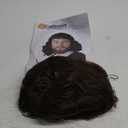 California Costumes, Renaissance Lord Mens Wig (Standard-One Size)