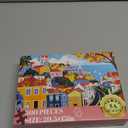 500 Pieces Puzzle Size 20.5 x 15 inches 