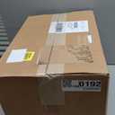 12" Adjustable Duct Elbow 90 Degree HVAC - Galvanized Sheet Metal 28-Gauge Duct Connector - Ideal for Round Tube Air Ventilation & Vent Pipe Ductwork (12 Inch)