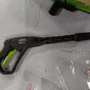 Greenworks Pro Brushless 3000 PSI (CSA Certified) 2.0 GPM Max / 1.1 GPM Electric Pressure Washer (Rugged Steel Frame, 25 FT Hose, 35 FT GFCI Power Cord)