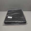 UREVO Foldable Treadmill Mat, Exercise Bike Mats for Home Gym Workout, Waterproof Non-Slip Exercise Equipment Mat Floor Protector for Indoor Walking pad, Cycles, Rowing Machine, Elliptical