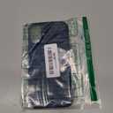 ORNARTO Compatible with iPhone 16 Plus Case 6.7, Slim Liquid Silicone 3 Layers Full Covered Soft Gel Rubber Phone Case Protective Cover 6.7 Inch, Dark Blue