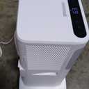 Portable Air Conditioners 16,000 Btu AC Unit 5 in 1 Wifi Smart Air Conditioner with APP, Fan & Dehumidifier, Remote, 24H, Window Kits Included Cooling for Large Room Indoor