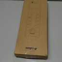 Power Strip - Addtam Surge Protector with 10 Outlets and 4 USB Ports, 6 Feet Extension Cord with Flat Plug, 2700 Joules, ETL Listed, Black