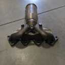 A-Premium R122304181 Catalytic Converter CCT74960-C R122304181