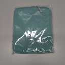 Padded Sleeve Pouch for 6.8/7 Inch Ereader/eBook/Kindle (Green)