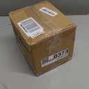 Ecolution Patented Micro-Pop Microwave Popcorn Popper with Temperature Safe Glass, 3-in-1 Lid Measures Kernels and Melts Butter, Made Without BPA, Dishwasher Safe, 1.5-Quart, Aqua