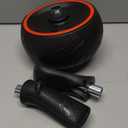 TOSAMC Ab Roller Wheel-Abs Workout Equipment for Abdominal Core Exercise at Home, Gym