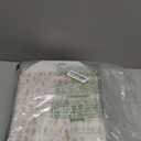 Amylove 24 Pcs Reusable Eid Mubarak Gift Bags with Handles Non Woven Ramadan Goodie Bags Eid Mubarak Party Favor Treat Gift Wrapping Shopping Tote Ramadan Party Supplies 9.2" x 8.7" x 4.3"