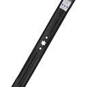 GICOOL 942-04385 742-04385 Mower Blades, 30 inch Mulching Blades for Troy Bilt TR30 TB30R Cub Cade CC30 CC30H Craftsman R1000 RER1000 R1500, 1 Pack