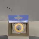 Feit Electric 50-Watt Equivalent MR16 Alexa Google Siri Smart RGBW LED Light Bulb White