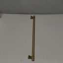 Amerock Davenport 8-13/16 inch (224mm) Center-to-Center Champagne Bronze Cabinet Pull, BP36619CZ