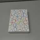 AABV Reading Glasses Blue Light Blocking for Women,Anti UV Ray/Glare Readers,Lightweight Spring Hinge Eyeglasses (4-pack Mix)