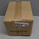 MECCANIXITY Silk Artificial Hydrangea Flowers, Beige Artificial Flowers Heads with Stems, Full Hydrangea Flowers for Wedding Centerpieces, Party Decoration 64 Set