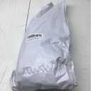 WSFSLJWDW 4PCS Artificial Pine Branches-19.7 Inches Fake Greenery Plants Pine Sprigs-Faux Pine Leaves Picks for DIY Garland Crafts Christmas Embellishing and Home Garden Decoration