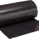 AmazonCommercial Construction Contractor Bag, Puncture Resistant, 42 Gallon, 3 Mil, 50 Count
