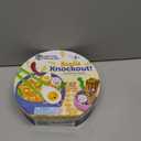 Learning Resources Noodle Knockout Fine Motor Game - Games for Kids Ages 4-8, Toddler Board Game, Educational Matching Kids Games, Preschool and Kindergarten Classroom Game, Gifts for Toddlers