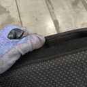 Soft Seat Foam Mat 90" x 16"