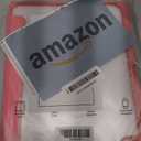 Fintie Hybrid Slim Case for iPad (A16) 11th Generation 11 Inch (2025), iPad 10th Generation 10.9 Inch (2022) - Shockproof Cover with Clear Transparent Back Shell & Pencil Holder, Pink