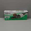 BLACK+DECKER 8V MAX reviva Handheld Vacuum, Cordless, Transparent Dustbowl (REVHV8J40)