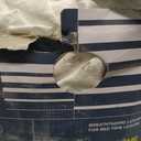 THREAD SPREAD 100% Egyptian Cotton King Size Sheets Set - Luxury 1500 Thread Count Egyptian Cotton Sheets King Size, Silky Soft, Cooling, Sateen Weave 17" Deep Pocket Bed Set - White