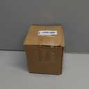 Travel Pillow, 100% Pure Memory Foam Neck Pillow for Airplanes, Comfortable Breathable Cover, Travel Essentials for Plane, Car, Train and Home, Gray