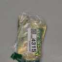 Rubies DC Comics: Wonder Woman Accessory Kit for Adults (One Size, Multi)