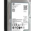 Seagate BarraCuda Internal Hard Drive 5TB SATA 6Gb/s 128MB Cache 2.5-Inch 15mm (ST5000LM000)