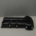 ocpty Valve Cover Kit 2002 2003 2004 2005 2006 2007-2008 for Jaguar S-Type/for Jaguar S-Type, Engine Valve Cover with Gasket Replaces c2c38781