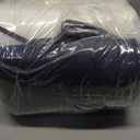 Outdoor Chair Cushions Set of 4, Navy 19"x19"x3"