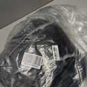 10 x 10 x 62 inch Canopy Tent Storage Bag Replacement with Roller Wheels & Handles, 800D Waterproof Large Heavy Duty Pop Up Canopy Storage Bags Wheeled