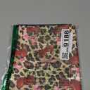 May Chen Case for iPad Air 11-inch M4/M3/M2 (2026/2025/2024) 8th 7th 6th, iPad Air 10.9 inch 5th/4th Gen, 2022 2020 with Pencel Hodel, Trifold Stand Auto Wake/Sleep Stand Cover, Cherry&Cheetah