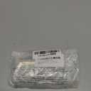 Custom for Kimber Micro 9 mm Metal Grips Scroll Design Micro9 Screws Nickel Plated