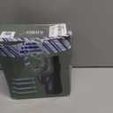 Gosky 12x55 HD Monocular Telescope with BAK4 Prism & FMC Lens, Lightweight with Smartphone Adapter - For Bird Watching, Hunting, Hiking, Traveling