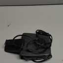 Car Heater, 12V 200W Portable Car Heater and Defroster, 2-in-1 Fast Heating Heater for Car Plug in Cigarette Lighter, 360 Car Windshield Defroster Suitable for Vehicles, Cars, RVs, and SUVs