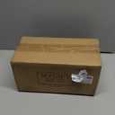 MyGift 6 Inch Decorative Boxwood Balls Topiary, Lifelike Artificial Foliage Greenery Faux Bowl Fillers, Set of 2