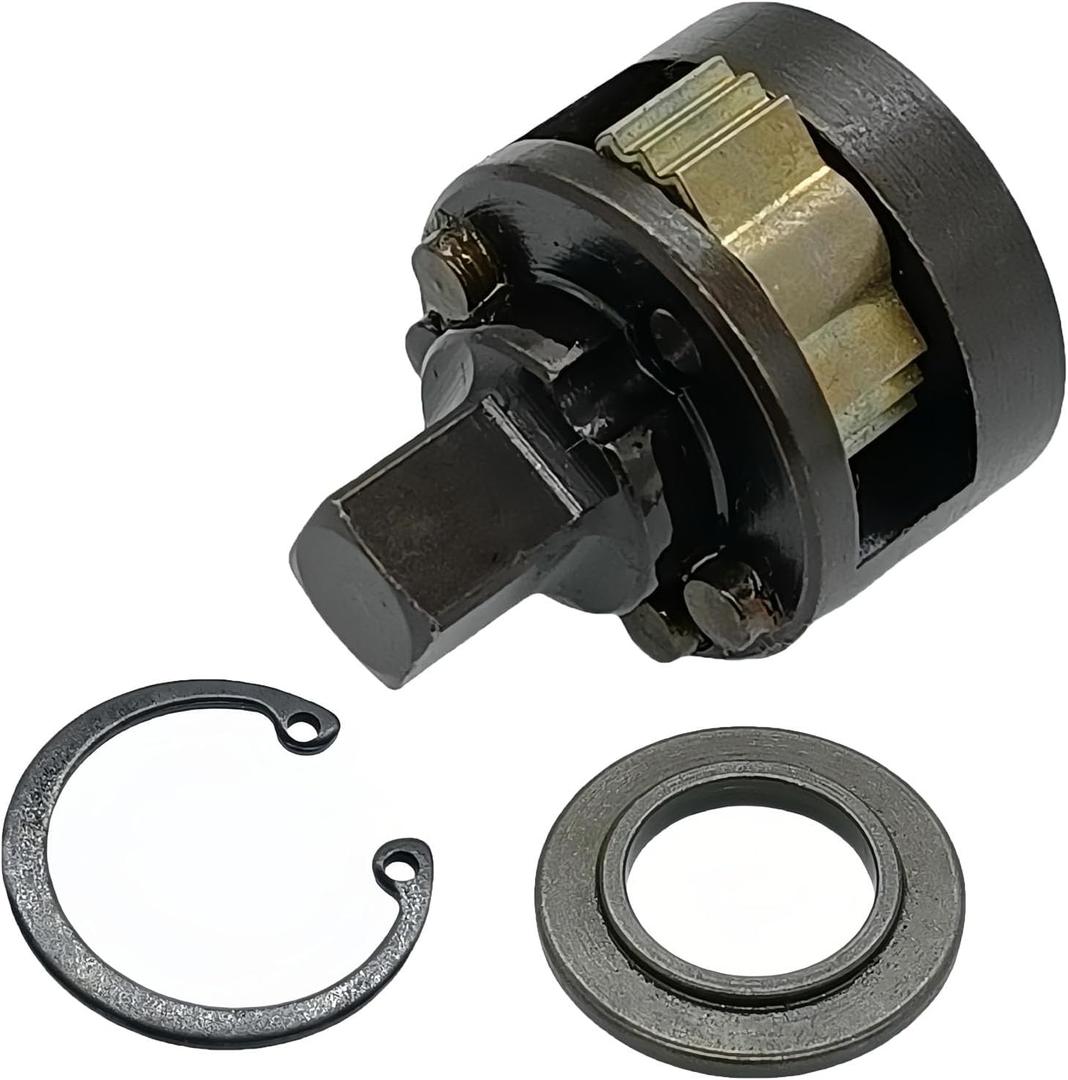 42-06-2556 Kit 1/4" M12 Fuel Ratchet Head Anvil Service replace for Milwaukee 2556-20 2559-20