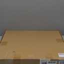 Large Abstract Neutral Geometric Framed Canvas Wall Art,Boho Minimalist Shapes Wall Decor,Modern Lines Artwork,Mid Century Arch Art Print for Living Room,Bedroom,Office-16 x24 x3