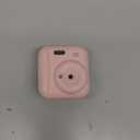 Kids Camera Instant Print, Toddler Toys Christmas Birthday Gifts for Girls Boys, Portable Digital Camera 64GB SD Card, Kid Toy for Ages 3-12 Girl Xmas Gift for 3 4 5 6 7 8 9 10 Year Old, Pink