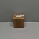 Condenser Fan AC Motor YZF10-20,Input Power 55W Output Power 10W Shaded Pole Motor for Refrigerator,Freezer,Small Ventilation Rquipment,UL Approved (120V 60Hz YZF10-20)