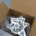 Water Pump for Toyota Corolla 1998-2008, Pontiac Vibe 2003-2008