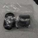 Braun Electric Shaver for Men, Series 7 7185cc, Waterproof, Wet & Dry Shave, Shaving Kit with SmartCare Center and Beard Trimmer, 3 Shave Modes, 60 Minute Battery Runtime, 10 Piece Set (Grey)