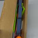 Hubble Bubble Tabletop Basketball Games - Shooting Board for Kids - Arcade Game Indoor Outdoor Toys - Real-Life Shooting Game at Home - Engaging 1 vs 1 Play - Ideal for Kids, 10''x10''x14