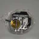 Electronic Throttle Body Assembly Fit for Honda CR-V CRV 2007-2009 Civic 2006-2011 Accord 2006-2007 Element 2007-2011 & Acura CSX 2007-2010, 2.0L 2.4L Replace # 16400RAAA21 16400RZAA01 TB1245 67-2004