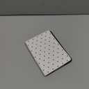 Case with Stand for Kindle Paperwhite 12th Gen 2024 Released (7") & Kindle Colorsoft Signature Edition - Durable PU Leather Cover with Auto Sleep Wake, Card Slot, Hand Strap Feature